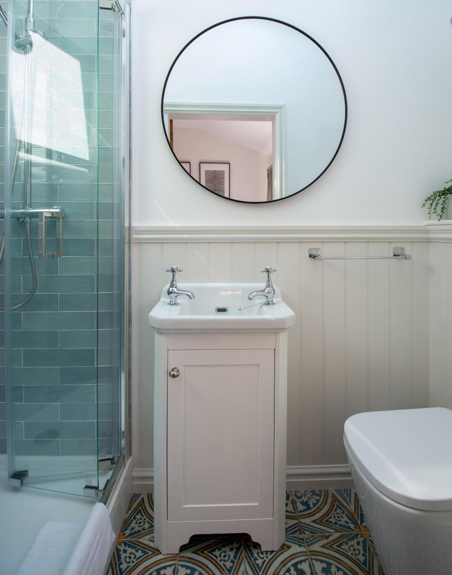 Finwood Green Farm Holiday Cottages-The Calf Shed And The Milk Parlour Henley-in-Arden Room photo