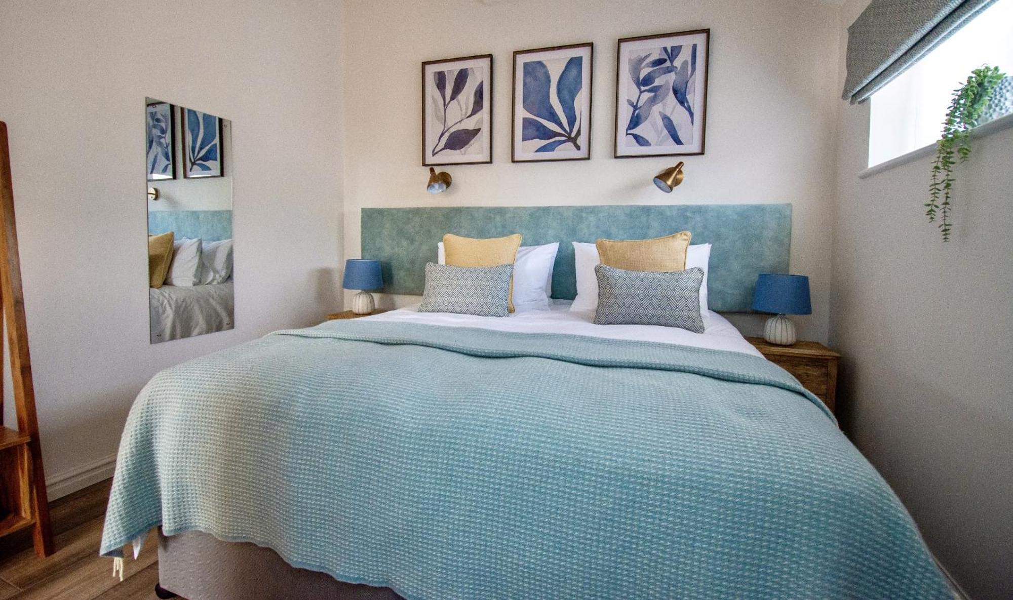 Finwood Green Farm Holiday Cottages-The Calf Shed And The Milk Parlour Henley-in-Arden Room photo